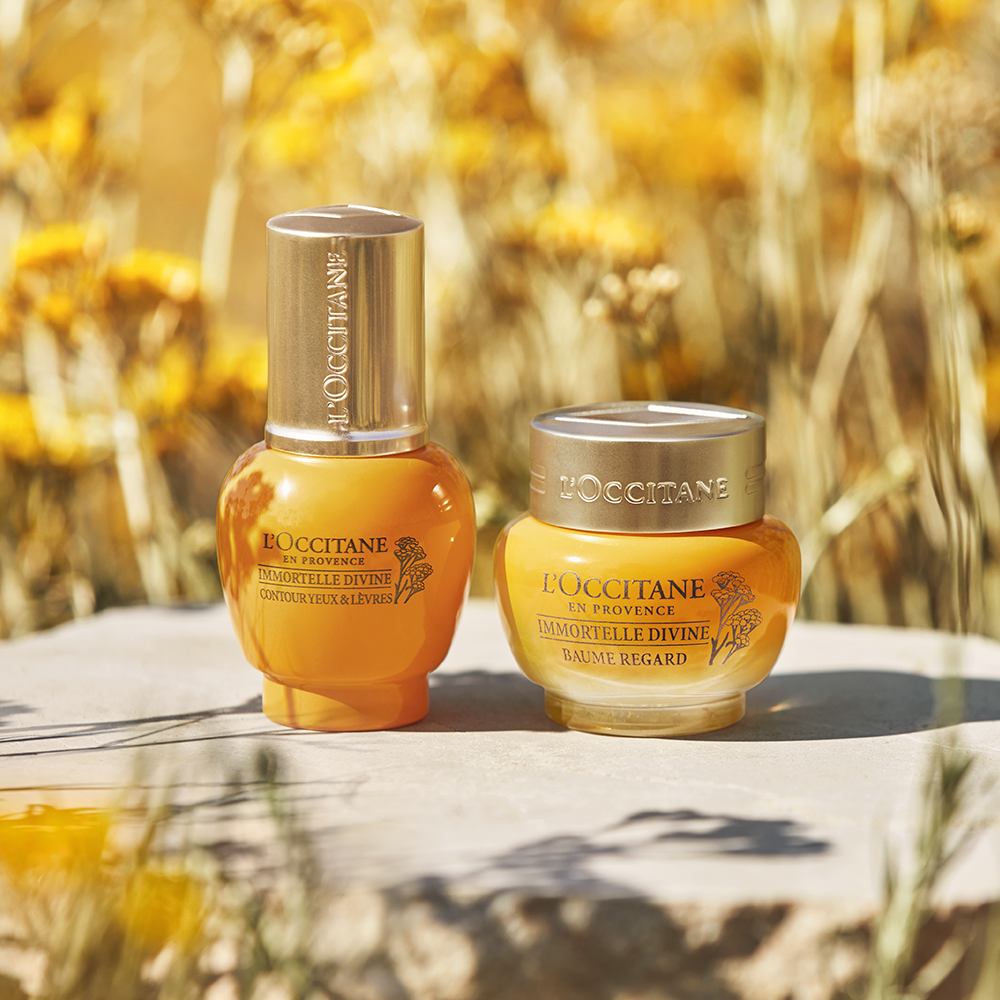 Creme Divine Immortelle para Olhos 15ml, , large image number 3